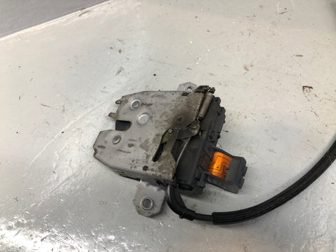 Range Rover Sport Main Lower Tailgate Lock Actuator Latch CH32 442A66 AA