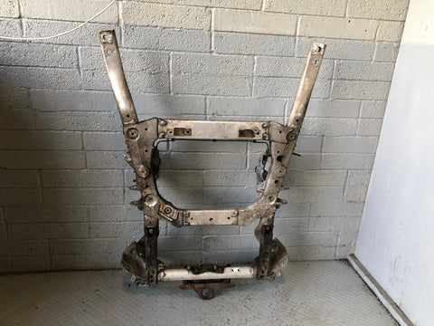 Range Rover Subframe Front Suspension Carrier L405 L494 CPLA-5C145 2013 to 2022