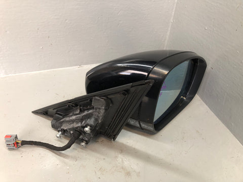 Range Rover Sport Mirror Off Side Right Powerfold L494 2014 to 2018 L14096