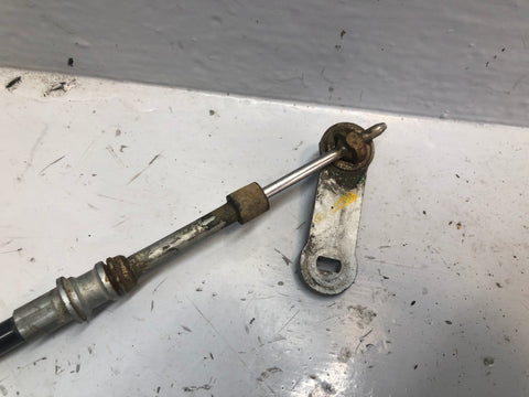 Discovery 2 Automatic Gear Selector Linkage Cable Land Rover 1998 to 2004