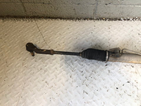 Freelander 2 Steering Rack 2.2 TD4 L359 Land Rover 2006 to 2014