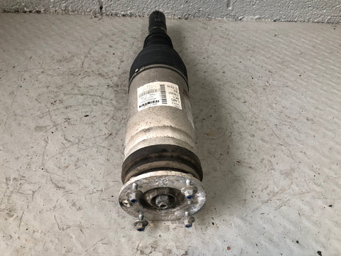 Range Rover L405 Strut Air Suspension Shock Absorber Off Side Front 22277021