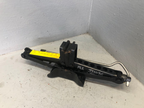Freelander 2 Scissor Jack with Handle Land Rover 2006 to 2014