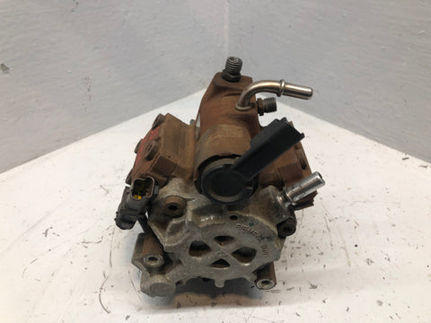 Injector Fuel Pump High Pressure 2.7 TDV6 Discovery 3 Range Rover Sport Euro 4