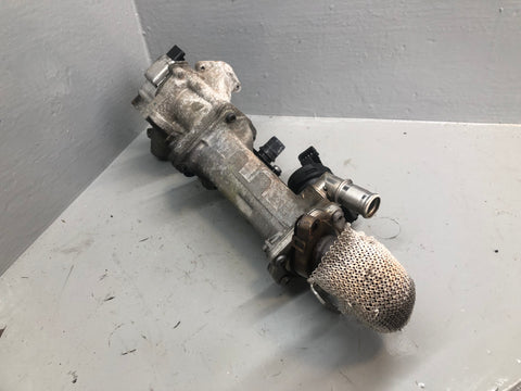 Range Rover Evoque EGR Valve and Cooler 2.2 SD4 L538 2011 to 2015