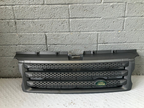 Range Rover Sport Front Grille Pre Facelift in Grey L320 2005 to 2009