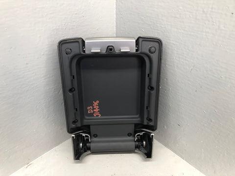 Discovery 3 Centre Console Lid Armrest Grain Leather Land Rover J14096