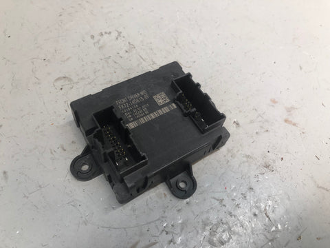 Discovery Sport Door Module ECU Off Side Front FK72-14D618-BF L550 2014 to 2019