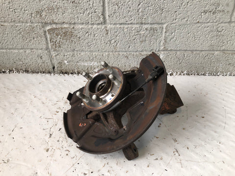 Freelander 2 Front Hub Near Side Assembly ABS Sensor L359 2006 to 2014 D02106