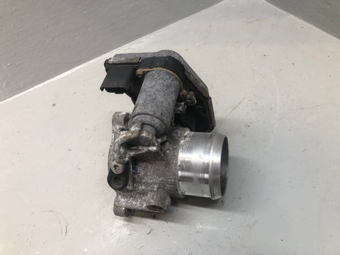 Range Rover Evoque Throttle Body 2.2 SD4 9687888280 00 L538 2011 to 2018