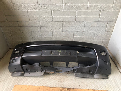Range Rover Sport Front Bumper Bourneville Metallic Facelift L320 L28096