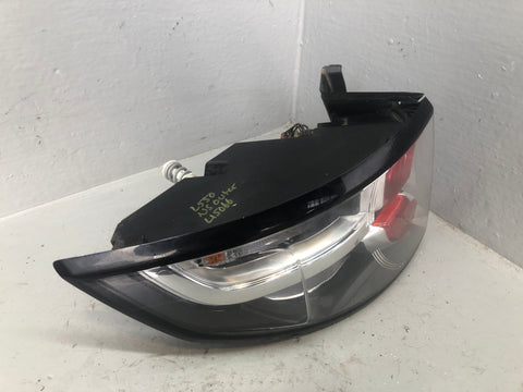 Discovery Sport Rear Light Near Side Outer FK72-13405-AF Land Rover 2014 to 2019