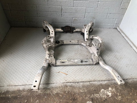 Range Rover L405 Subframe Front Suspension Carrier KY3M-5C145-BA 2013 to 2017