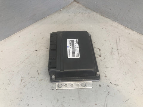 Porsche Boxster S 986 Engine ECU 3.2 M96.21 996.618.605.00 1999 to 2002
