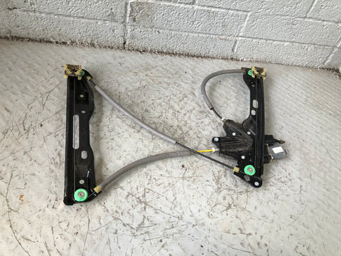 Ford Mondeo Mk5 Window Regulator Near Side Front DS73-F23201-BD 2013 to 2021
