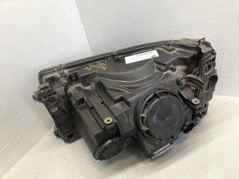Range Rover Sport Headlight Off Side Front Xenon 6H3213005YA8LZN AFS L320