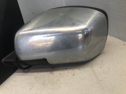 Range Rover L322 Electric Mirror Door Power Fold Near Side Left Facelift D01076