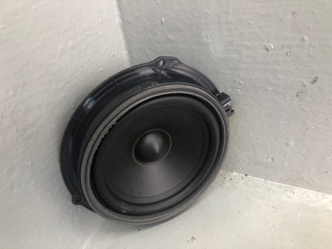 Jaguar XF Door Speaker BJ32-18808-CC X250 2007 to 2015