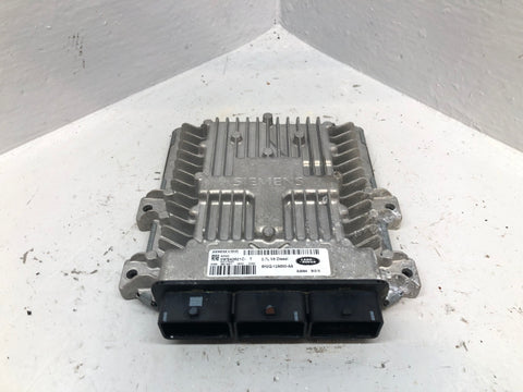 Range Rover Sport Engine ECU 2.7 TDV6 8H2Q-12A650-AA Discovery 3 Land Rover