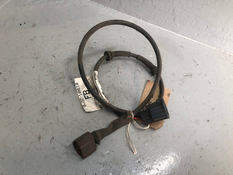 Range Rover Evoque Brake Caliper Wiring loom BJ32-14N118 FB L538 2011 to 2018