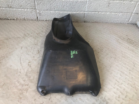 Porsche Boxster S Radiator Air Duct Near Side Left 996.575.321.00 1996 to 2004