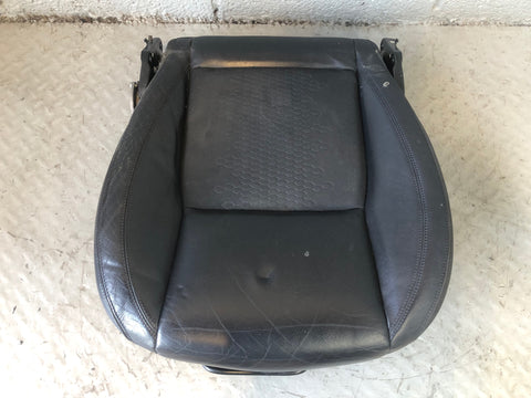 Discovery Sport Seat Base Off Side Front Black Leather L550 Land Rover L15066