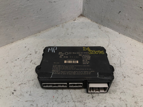 Discovery 4 Body Control Module Keyless BJ32-19H440-BG Land Rover 2009 to 2016