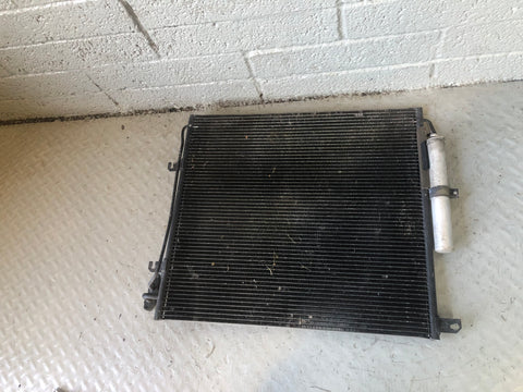 Range Rover Sport Condenser Radiator Air Con L320 4.2 V8 Supercharged