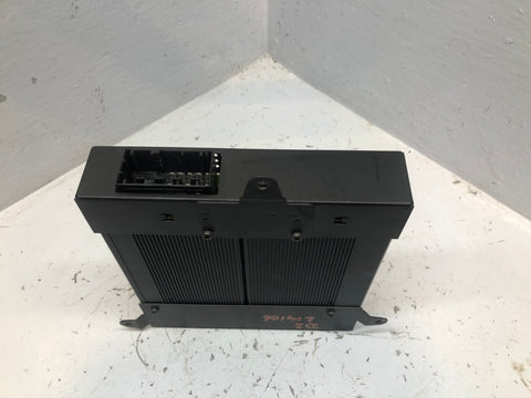 Discovery 2 Amp XQK000050 Harman Kardon Amplifier Land Rover 1998 to 2004