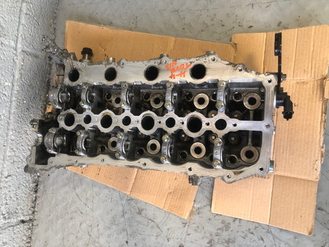 Range Rover L322 Cylinder Head 4.4 TDV8 Near Side Left AH4Q-6006A-AB