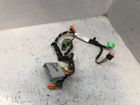 Centre Console Wiring Loom Discovery 4 Range Rover Sport CH22-14B079-DB