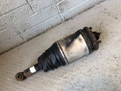 Discovery 3 Rear Suspension Airbag Shock Absorber Strut Land Rover L03096
