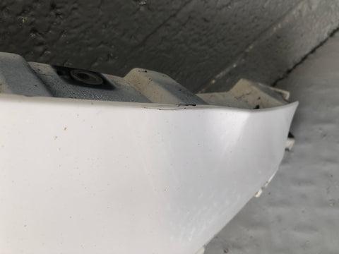Range Rover Evoque Wing Near Side Front Fuji White LRC 867 L538 L03066