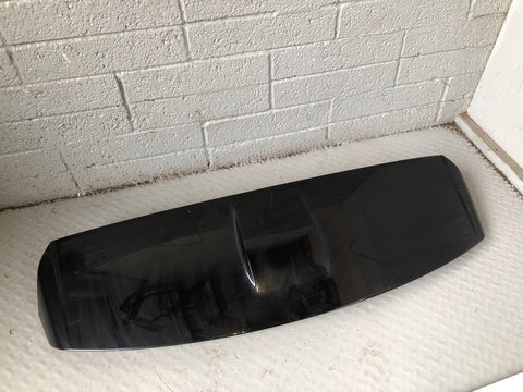 Range Rover Sport Rear Spoiler Tailgate in Black L494 2013 to 2017 L14096