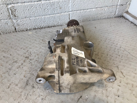 Freelander 2 TD4 Rear Haldex Unit Diff Land Rover - Gen 3 2006 to 2009 J31076