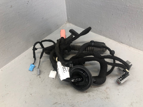 Discovery Sport Door Wiring Loom Near Side Rear FK72-14633 BCC Land Rover