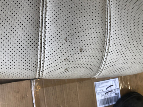 Range Rover Sport Seats Autobiography Electric Leather x 5 Facelift L320 D16076