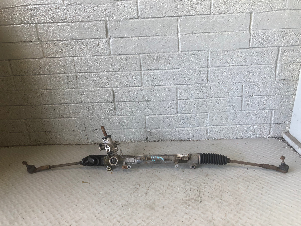 Range Rover Sport Power Steering Rack QEB500414 PAS L320 2005 to 2009