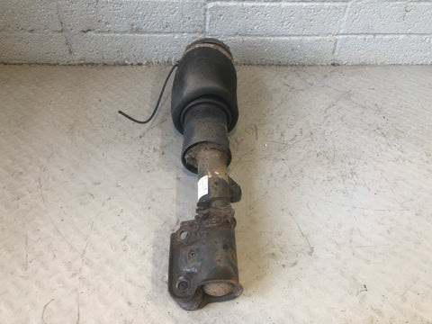Range Rover L322 Air Suspension Strut Near Side Front 22238311 2006 to 2010
