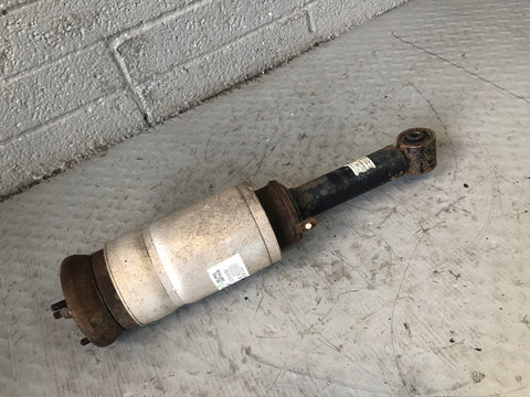 Discovery 3 Front Suspension Airbag Shock Absorber Strut Land Rover RNB000857