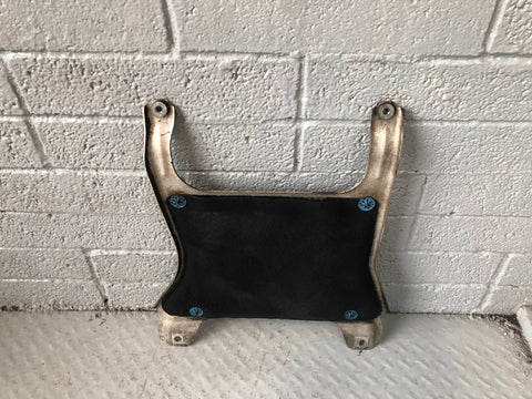 Range Rover L405 Engine Guard Under Tray Front 2013 to 2017