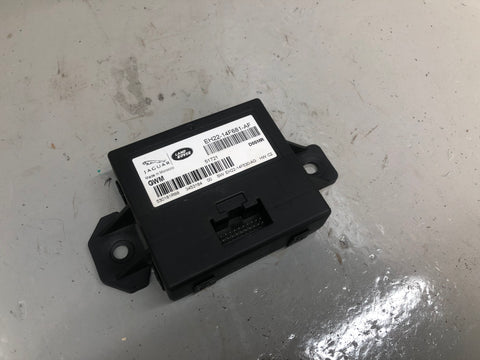 Discovery 4 Parking Aid Module EH22-14F681-AF Land Rover 2014 to 2016