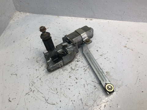 Discovery 2 Rear Wiper Motor Assembly DLB101640 Land Rover 1998 to 2004