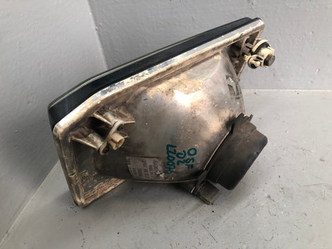 Discovery 2 Headlight Off Side Pre-Facelift XBC105120 Land Rover L20076
