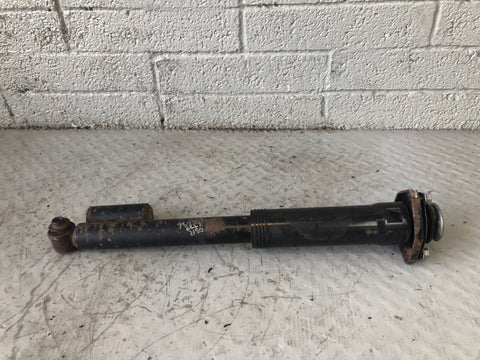 Range Rover L322 Shock Absorber Dynamic Off Side Rear VDS 2010 to 2013