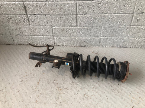 Freelander 2 Suspension Strut Shock Absorber Off Side Rear Land Rover D08066