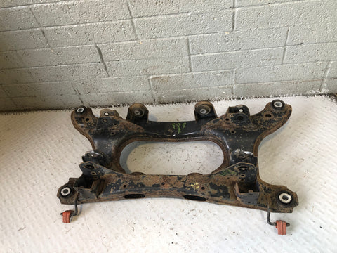 Freelander 2 TD4 Rear Subframe Diff Carrier Land Rover 2006 to 2014 D02106