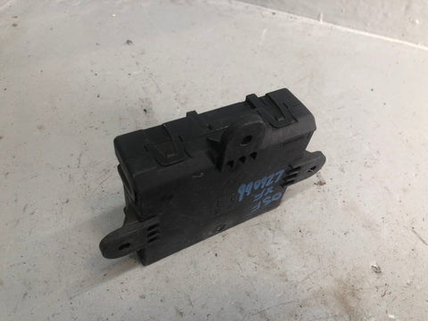 Jaguar XF Door Control Module Off Side Front BJ32 14D618 AC X250 2007 to 2015
