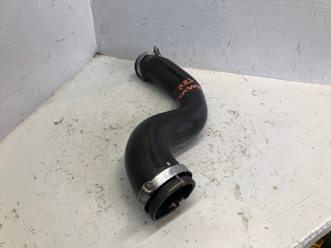 Range Rover Sport Pipe Intecooler to Turbo Left PNH500371 3.6 TDV8 2006 to 2009