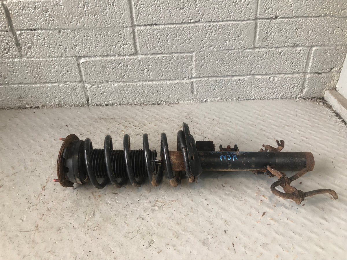 Freelander 2 Suspension Strut Shock Absorber Near Side Rear Land Rover D08065